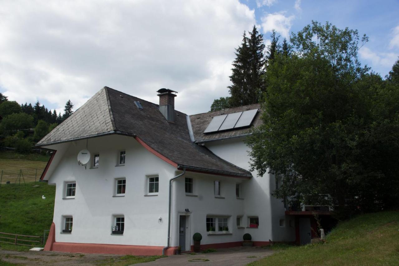 Zur Alten Oele - Hochwertig Und Familienfreundlich Ленцкірх Екстер'єр фото